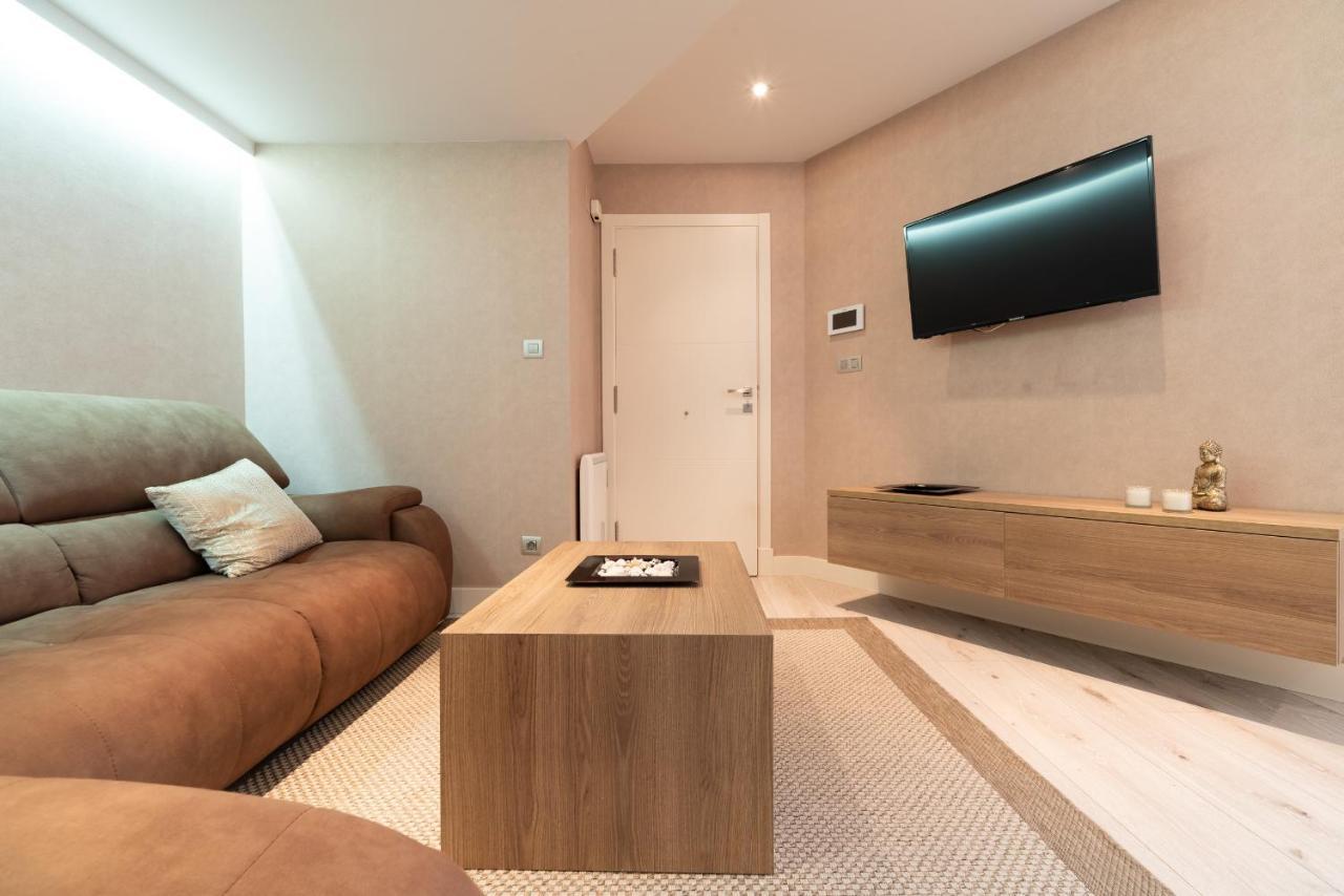 Elegante Apartamento Centrico 比戈 外观 照片