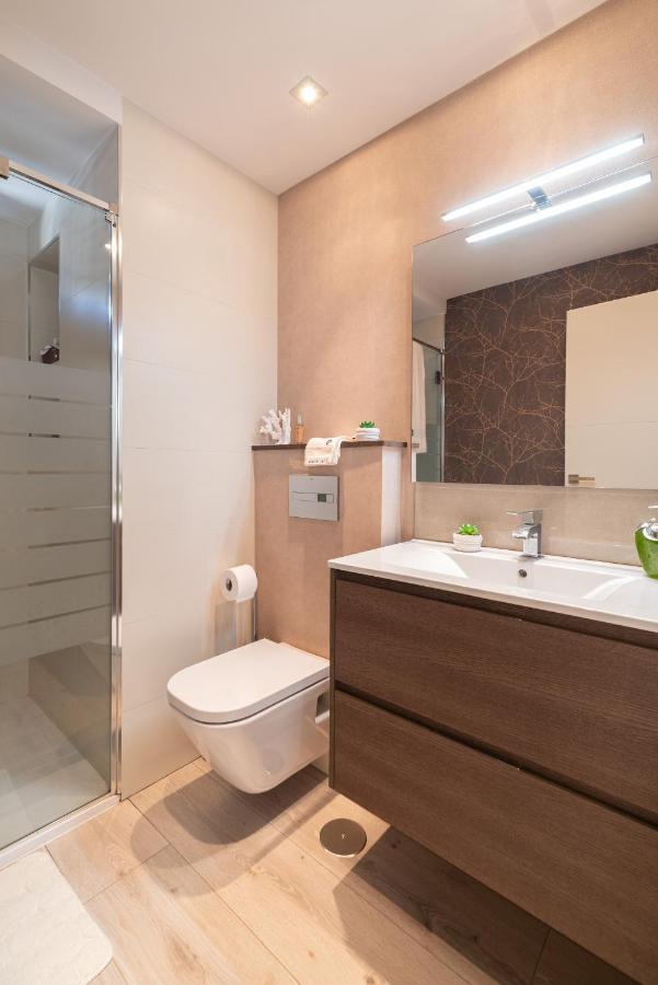 Elegante Apartamento Centrico 比戈 外观 照片