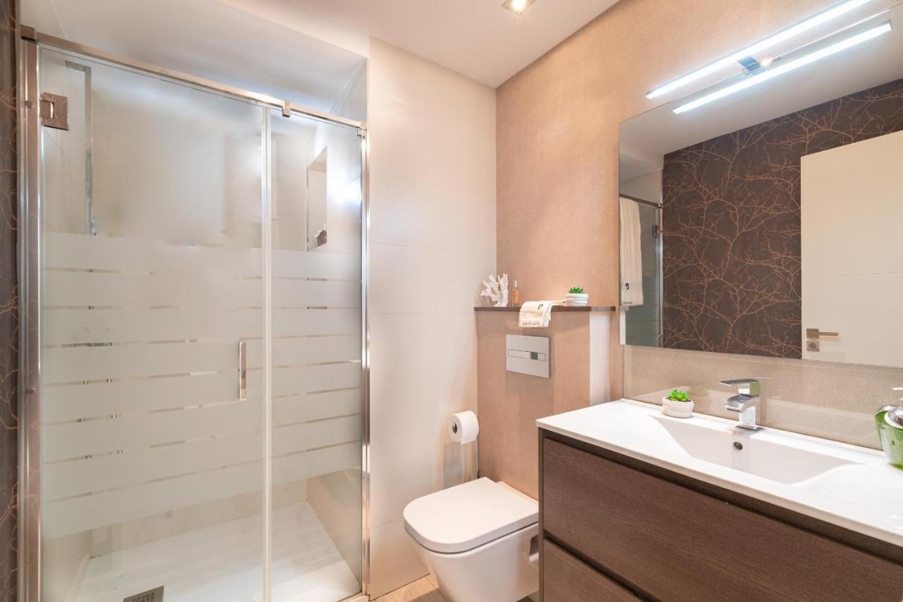 Elegante Apartamento Centrico 比戈 外观 照片